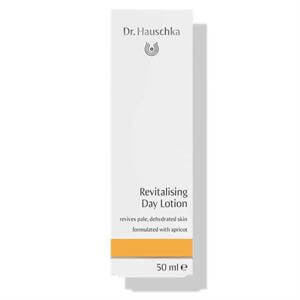 Dr Hauschka Revitalising Day Lotion 50ml